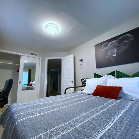 *New* The Cozy Haven, 5 Minutes To Atl Airport Apartment Atlanta Exterior foto