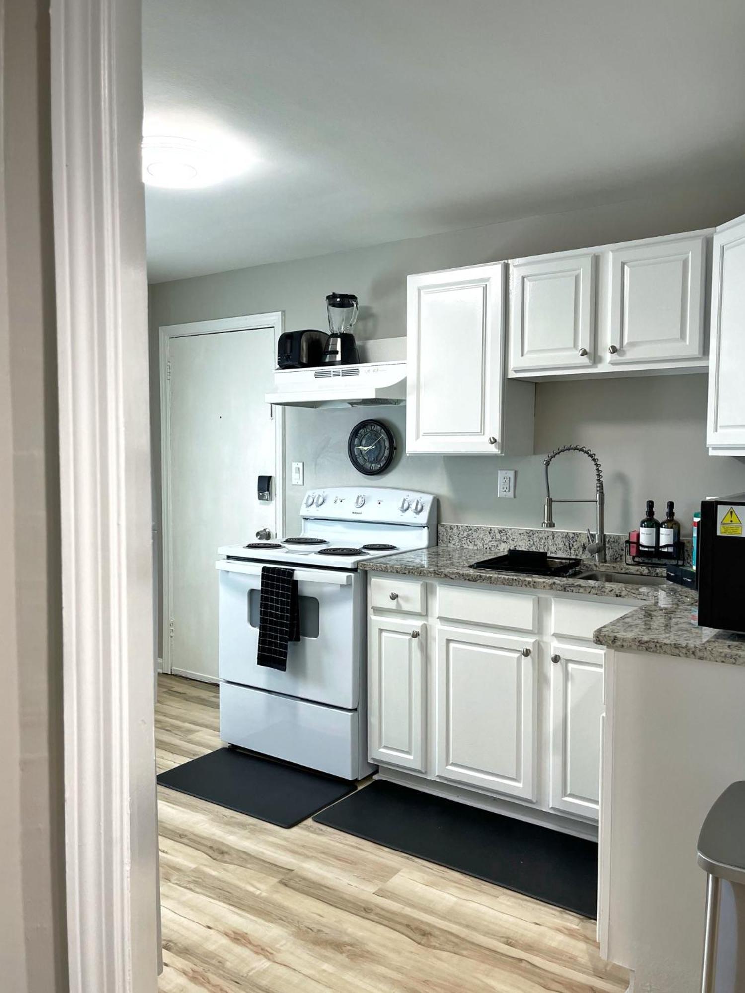 *New* The Cozy Haven, 5 Minutes To Atl Airport Apartment Atlanta Exterior foto