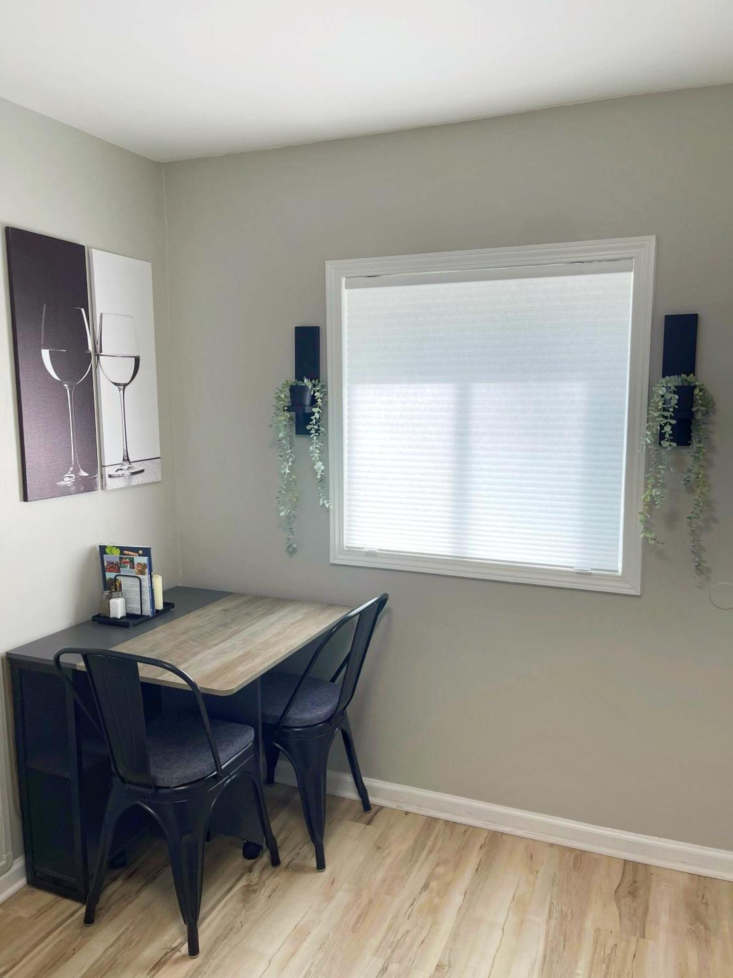 *New* The Cozy Haven, 5 Minutes To Atl Airport Apartment Atlanta Exterior foto