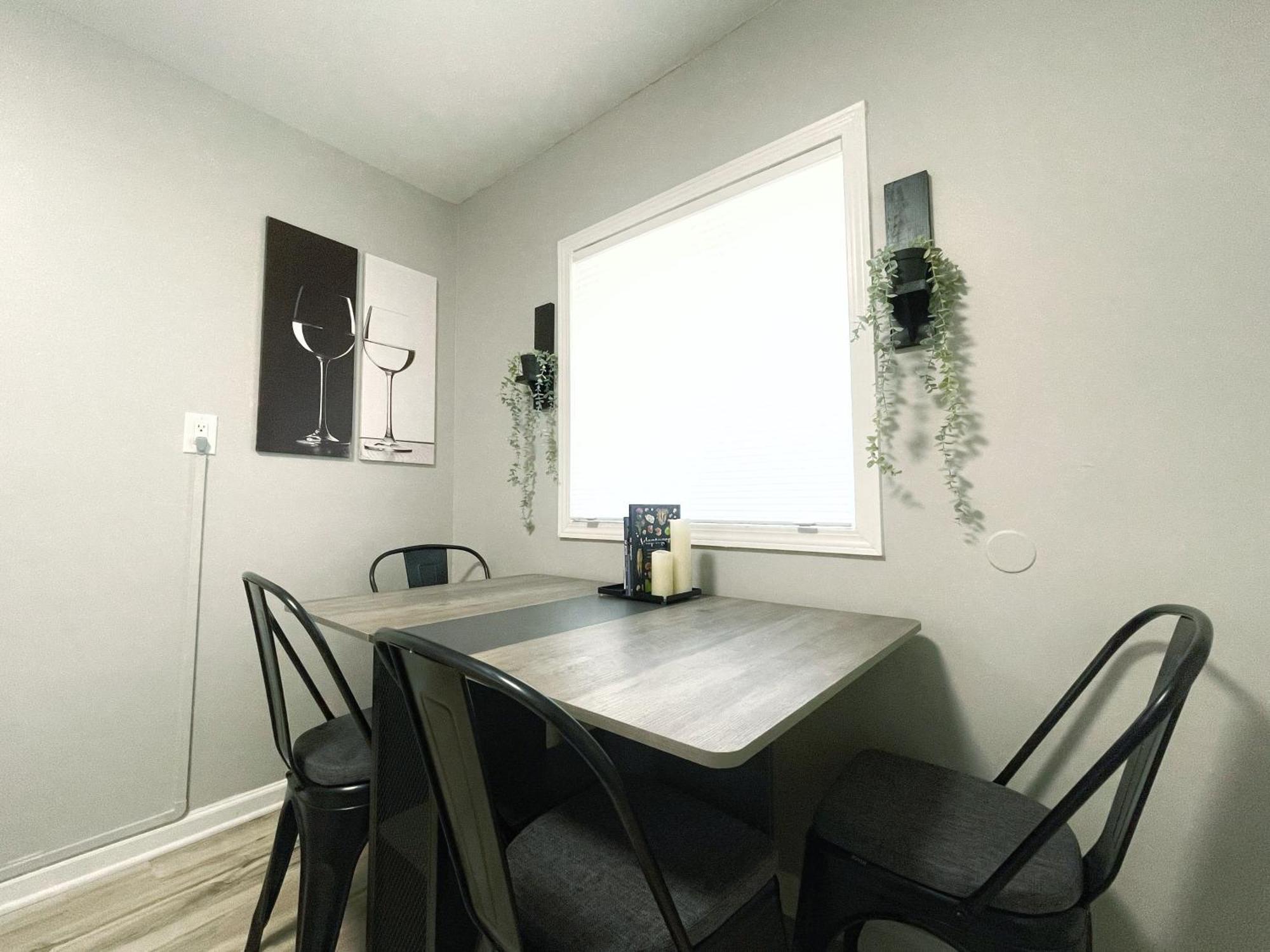 *New* The Cozy Haven, 5 Minutes To Atl Airport Apartment Atlanta Exterior foto